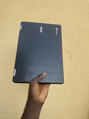 Laptop Acer Chromebook 11 4GB Intel Celeron SSD 60GB