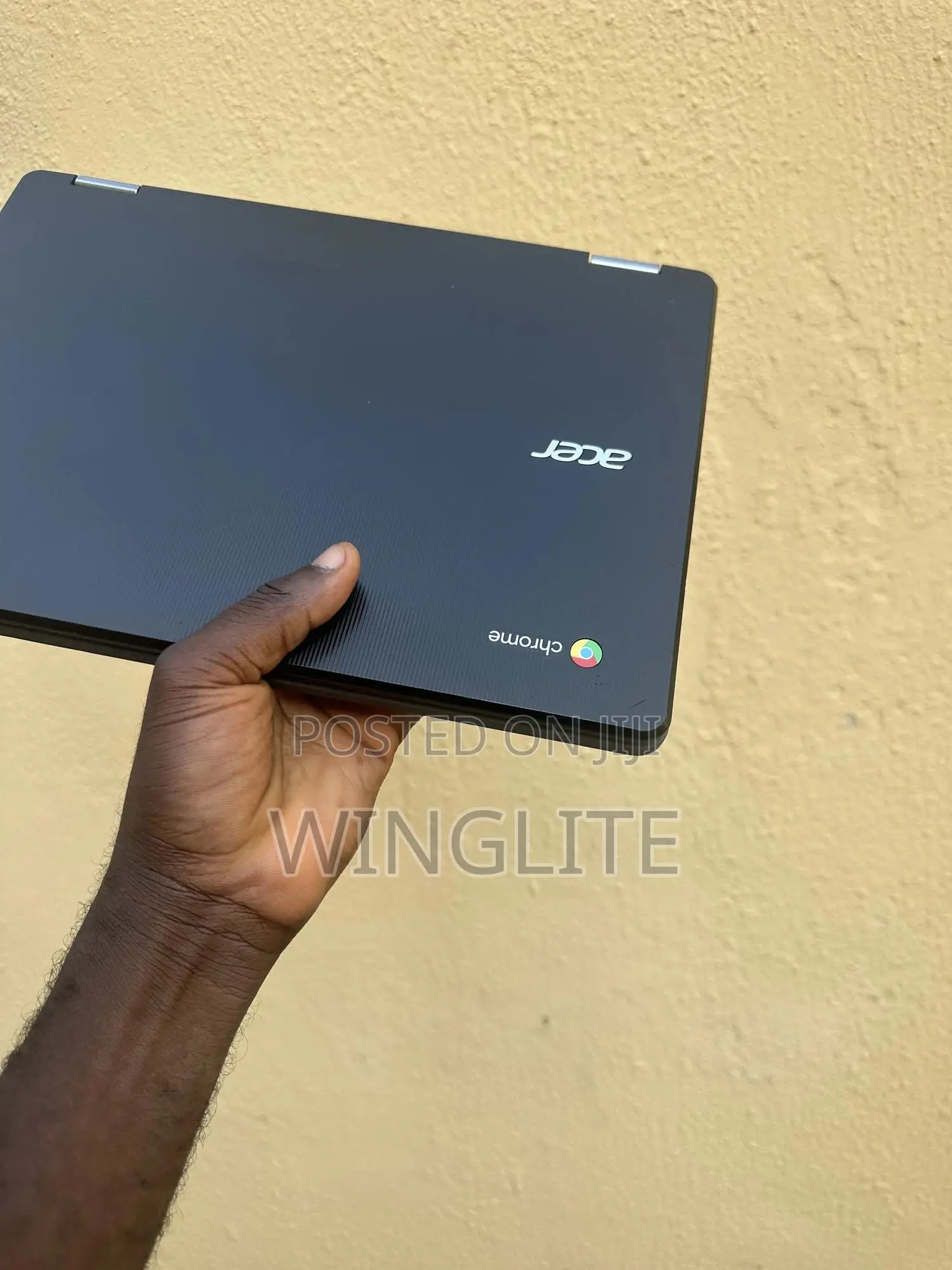 Laptop Acer Chromebook 11 4GB Intel Celeron SSD 60GB