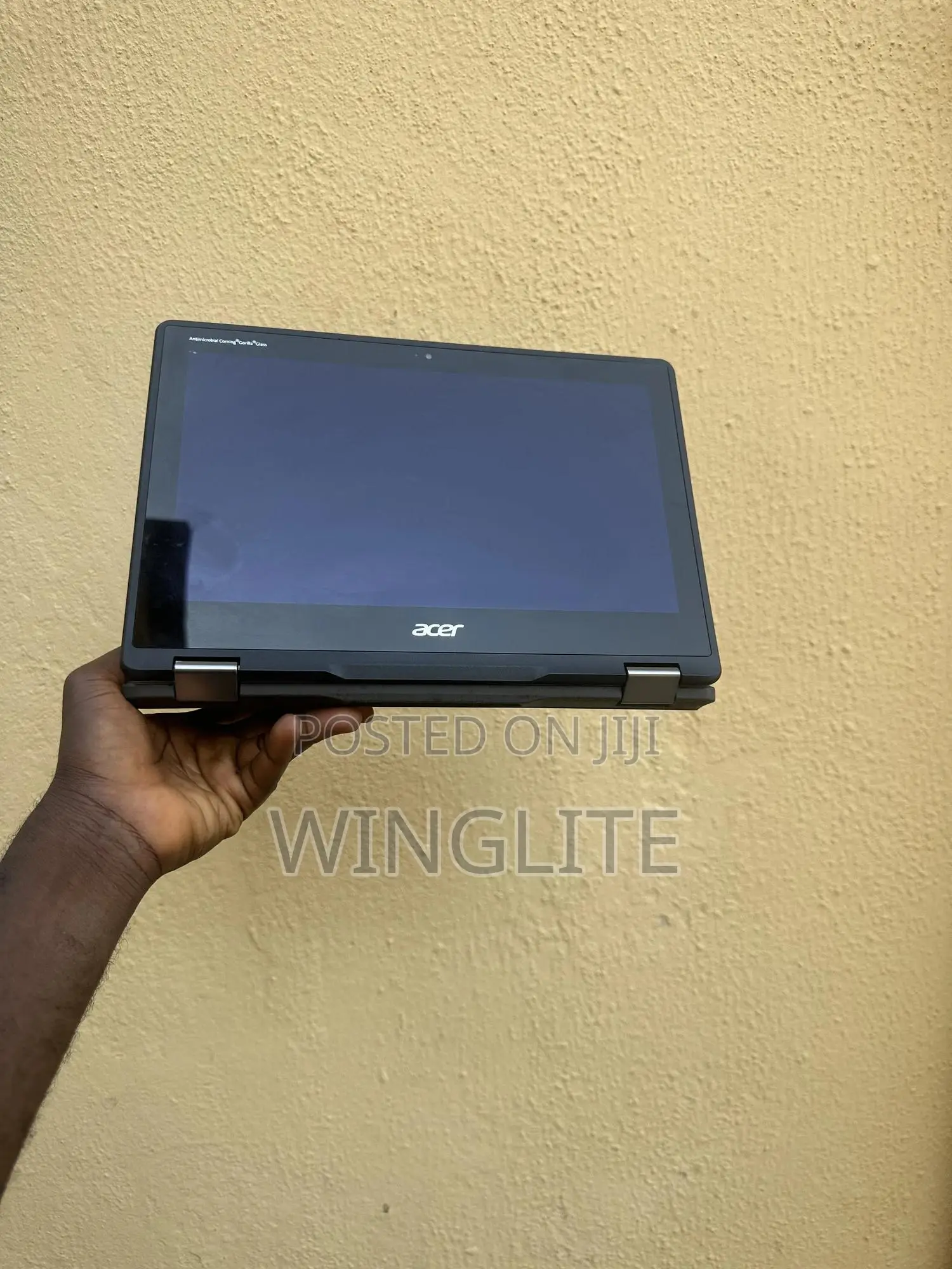 Laptop Acer Chromebook 11 4GB Intel Celeron SSD 60GB