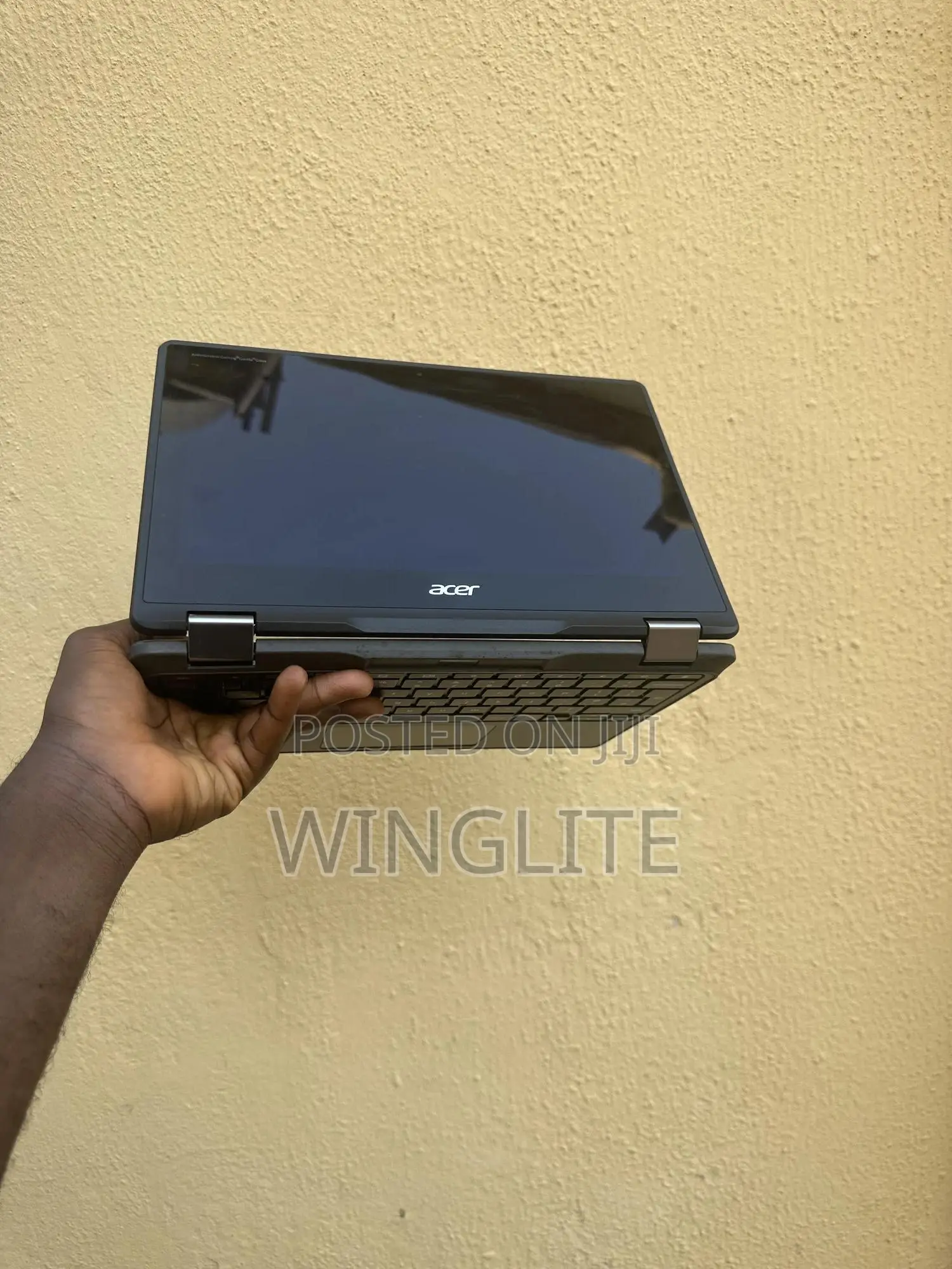Laptop Acer Chromebook 11 4GB Intel Celeron SSD 60GB
