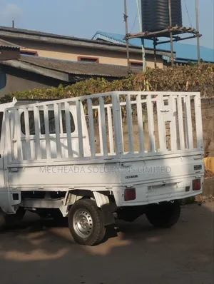 Vehicle Body Fabrication