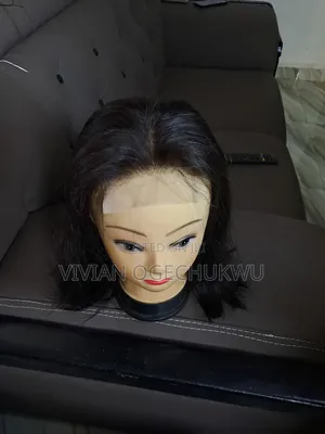 Human Hair