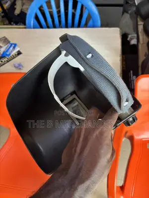 Safety Welder’S Mask/Welding Helmet
