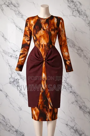 Female Corporate Outfits