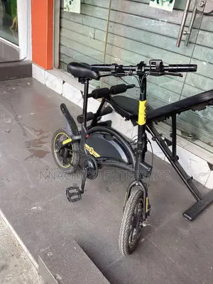 Electric Bike