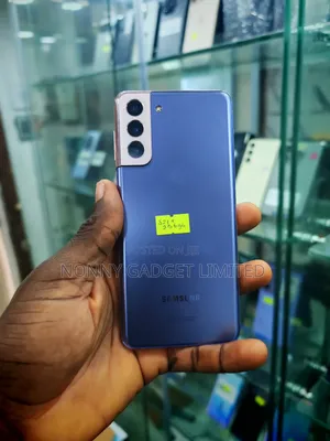 Samsung Galaxy S21+ 5G 256 GB Blue