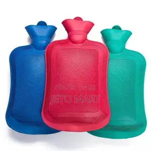 Reusable Hot Water Bottle Body Massage