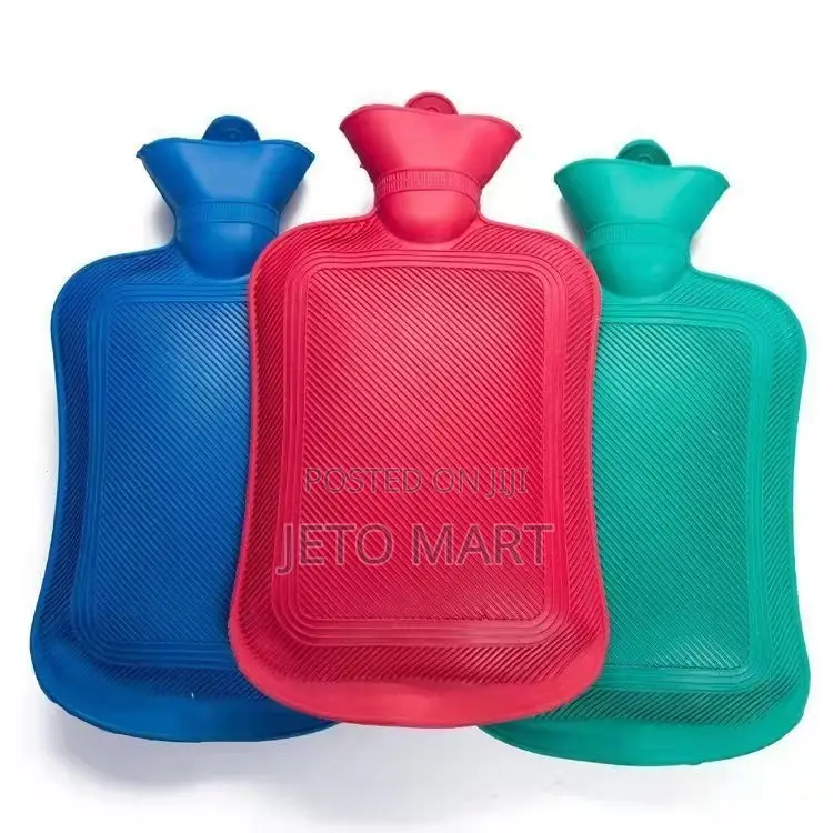 Reusable Hot Water Bottle Body Massage