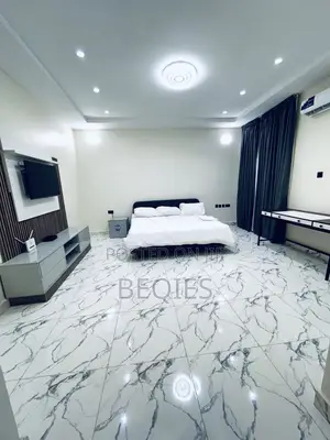 Furnished 4bdrm Duplex in Guzape District for rent