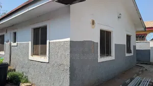 2bdrm Bungalow in Efab City Estate, Life Camp for rent