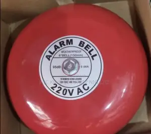 Alarm Bell