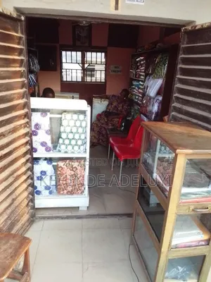 Shop for Rent