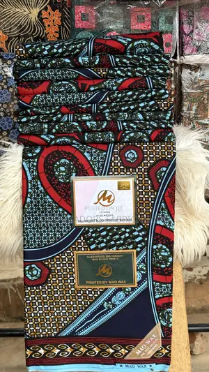 Fabrics Materials