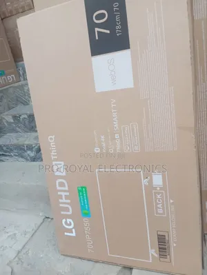 Lg Smart Tv 70 Inches