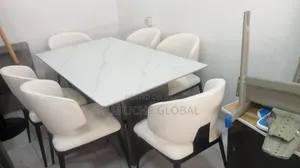 Dining Set by 6