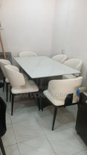 Dining Set by 6