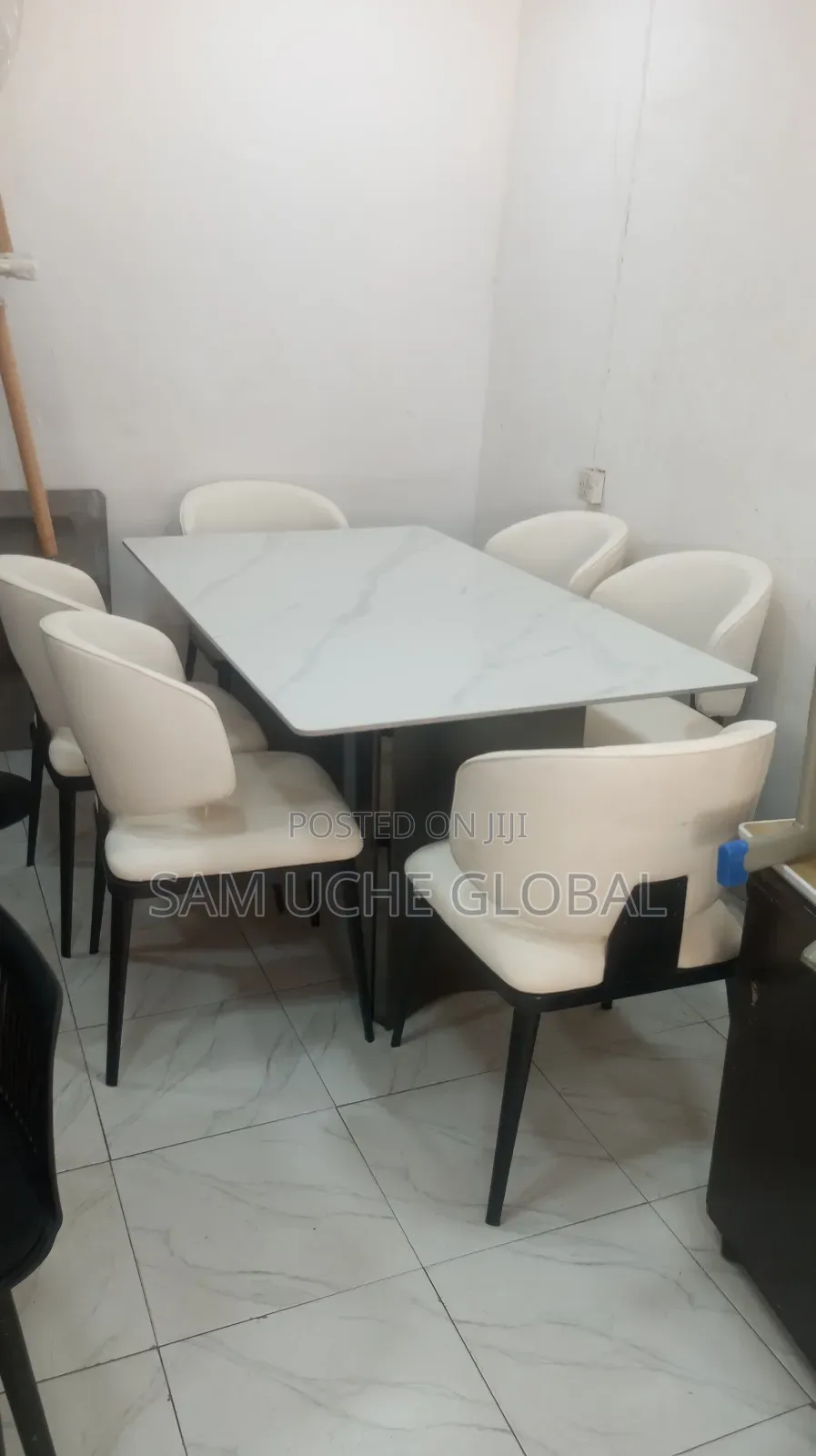 Dining Set by 6