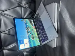 Laptop Apple MacBook Pro 2020 M1 16GB Apple M1 SSD 512GB