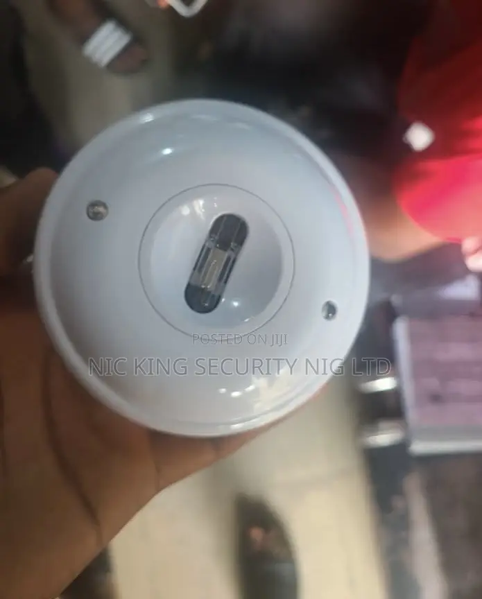 Alarm Detector