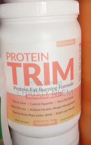 Protein Trim Supplement