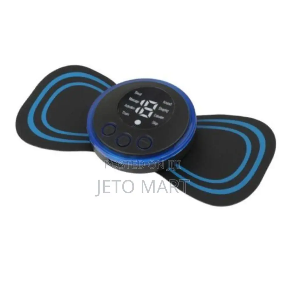 Portable Mini Massager for Body