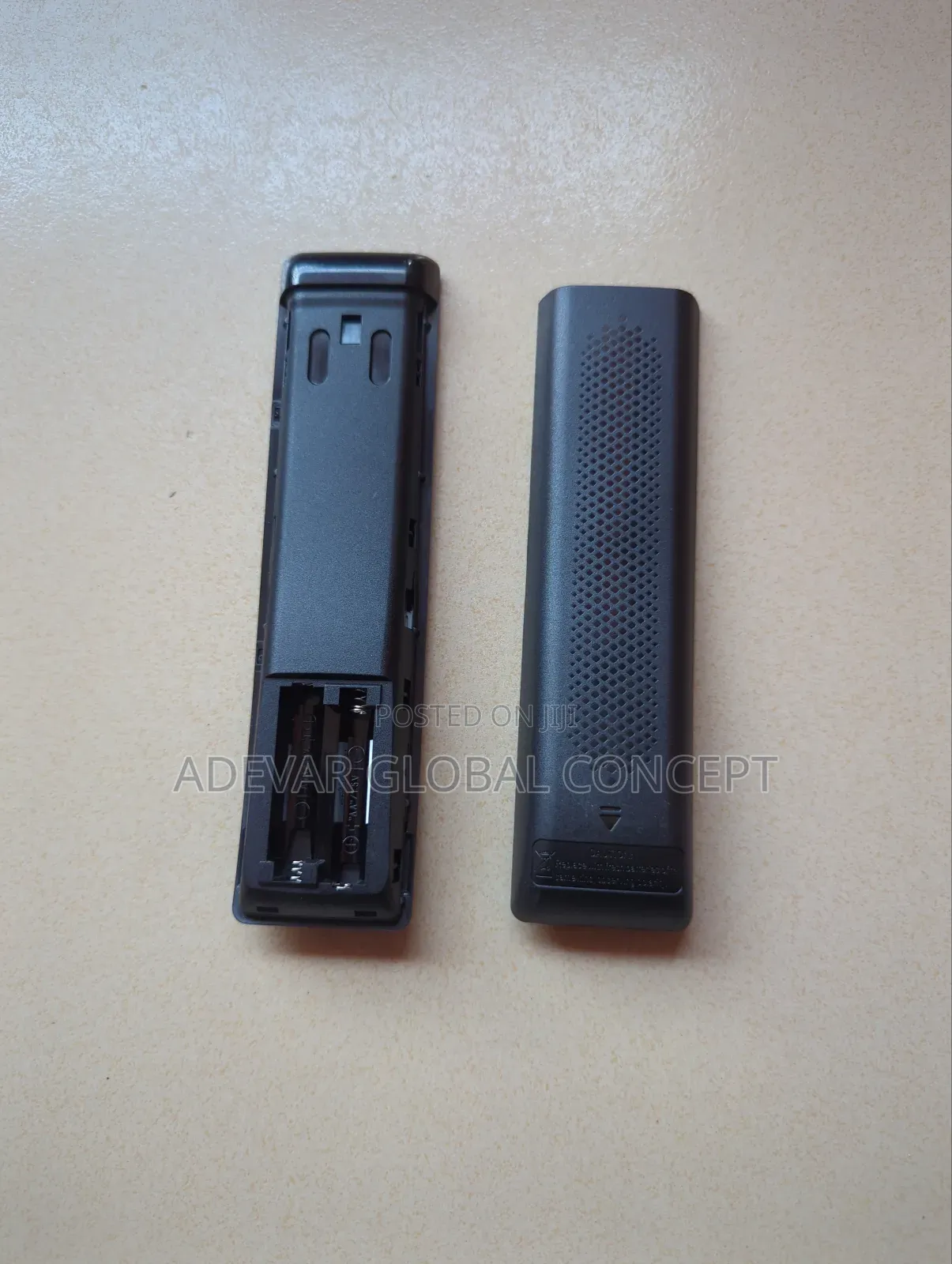Maxi Smart Tv Replacement Remote Control