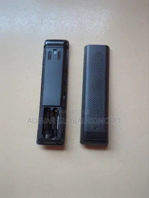 Maxi Smart Tv Replacement Remote Control
