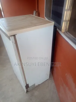 Fridge Freezer