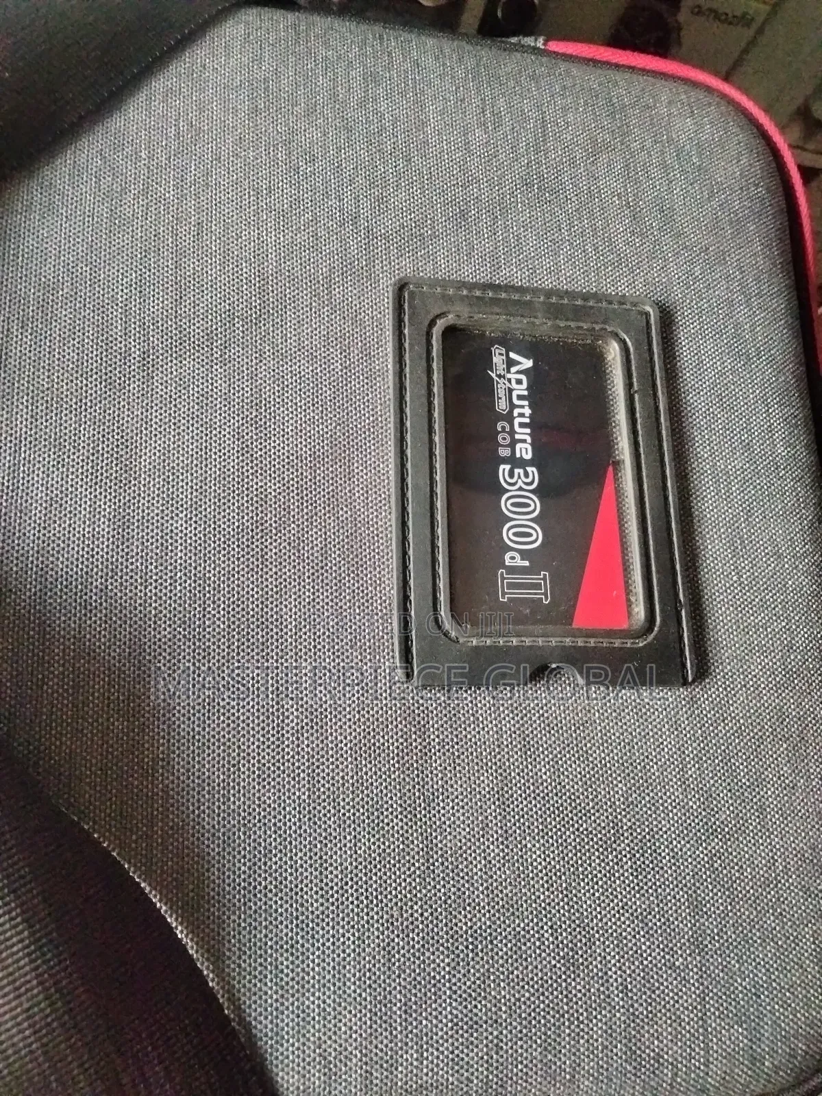 Aputure Light Storm Cob 300dii