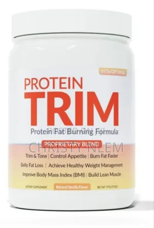 Protein Trim Supplement