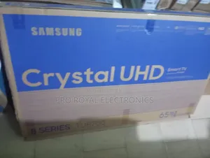 65inch Smart Samsung Tv