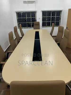 Sparclean Elite Services