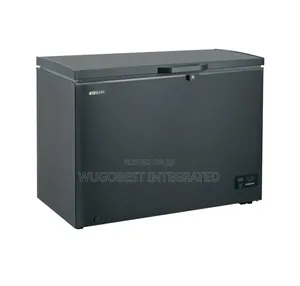 190l Single Door Inverter Chest Freezer Inverter (Bcs200eix)