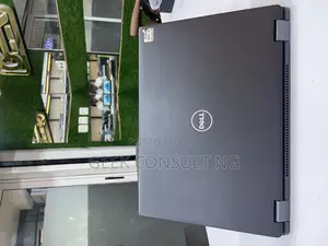 Laptop Dell Latitude 5289 16GB Intel Core i7 SSD 256GB