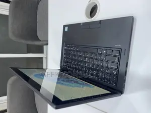 Laptop Dell Latitude 5289 16GB Intel Core i7 SSD 256GB