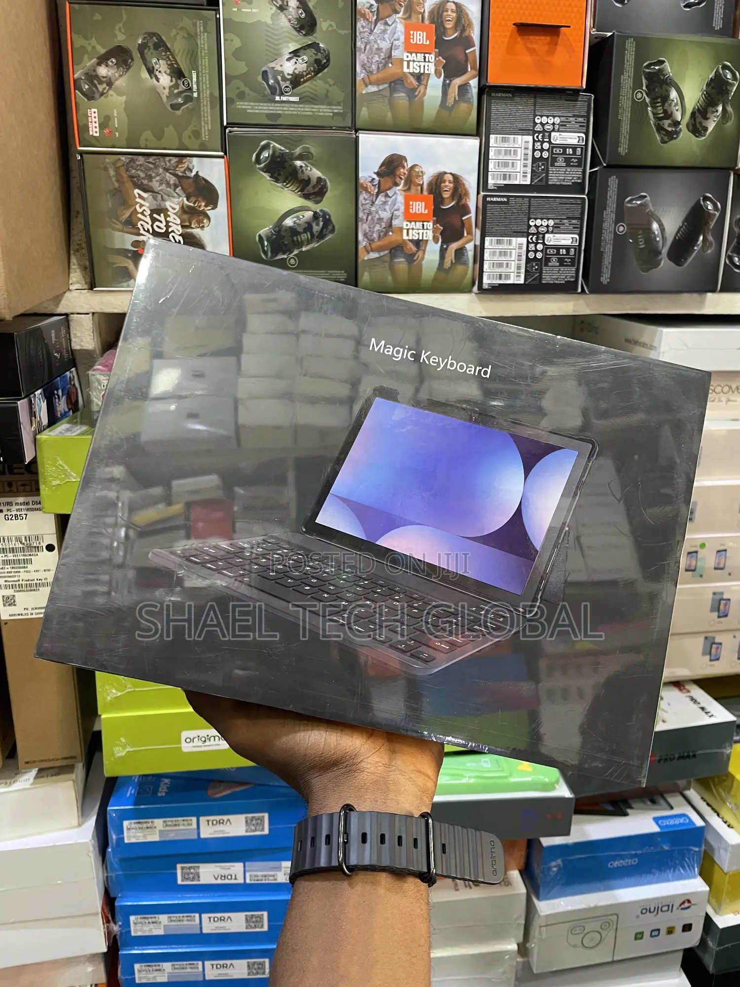 New MacPad Air S10 Plus Ultra 1 TB