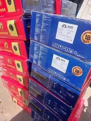 12kva 48v SMS Hybrid Inverter