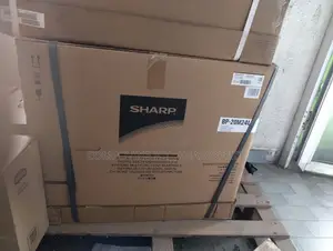 Sharpbp-20m24l Digital Multifunctional System +Toner Cartridge.Bpft201