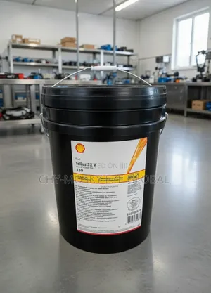 Shell Tellus S2 V 150 Hydraulic Fluid (20ltr/Pail)