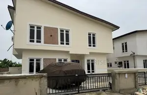 4bdrm Duplex in Sangotedo for sale