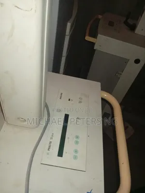 Philip Practix 33 Plus X-Ray Machine