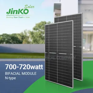 550w,650w,300w,750w,800w Bifacial Half Cell Double Glass Mono