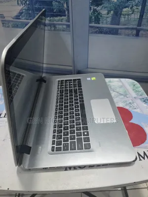 Laptop HP Envy 17 16GB Intel Core i7 SSD 256GB