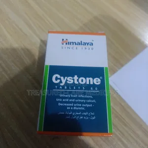 Cystone Tablet