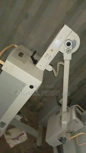 Philip Practix 160 X-Ray Machine