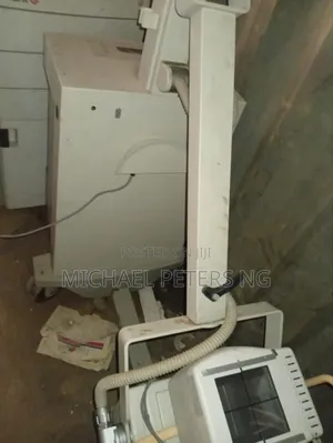 Philip Practix 160 X-Ray Machine