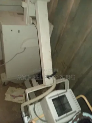 Philip Practix 160 X-Ray Machine