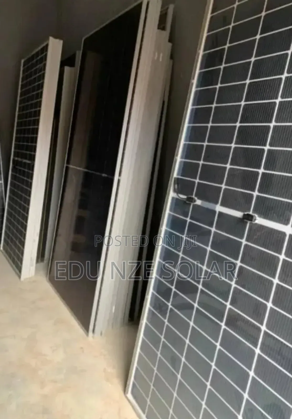 Solar Panel