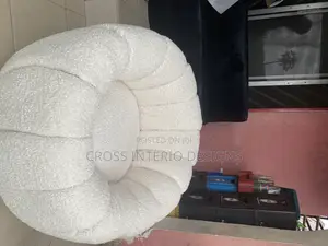 Fl Series Fluffy Couch
