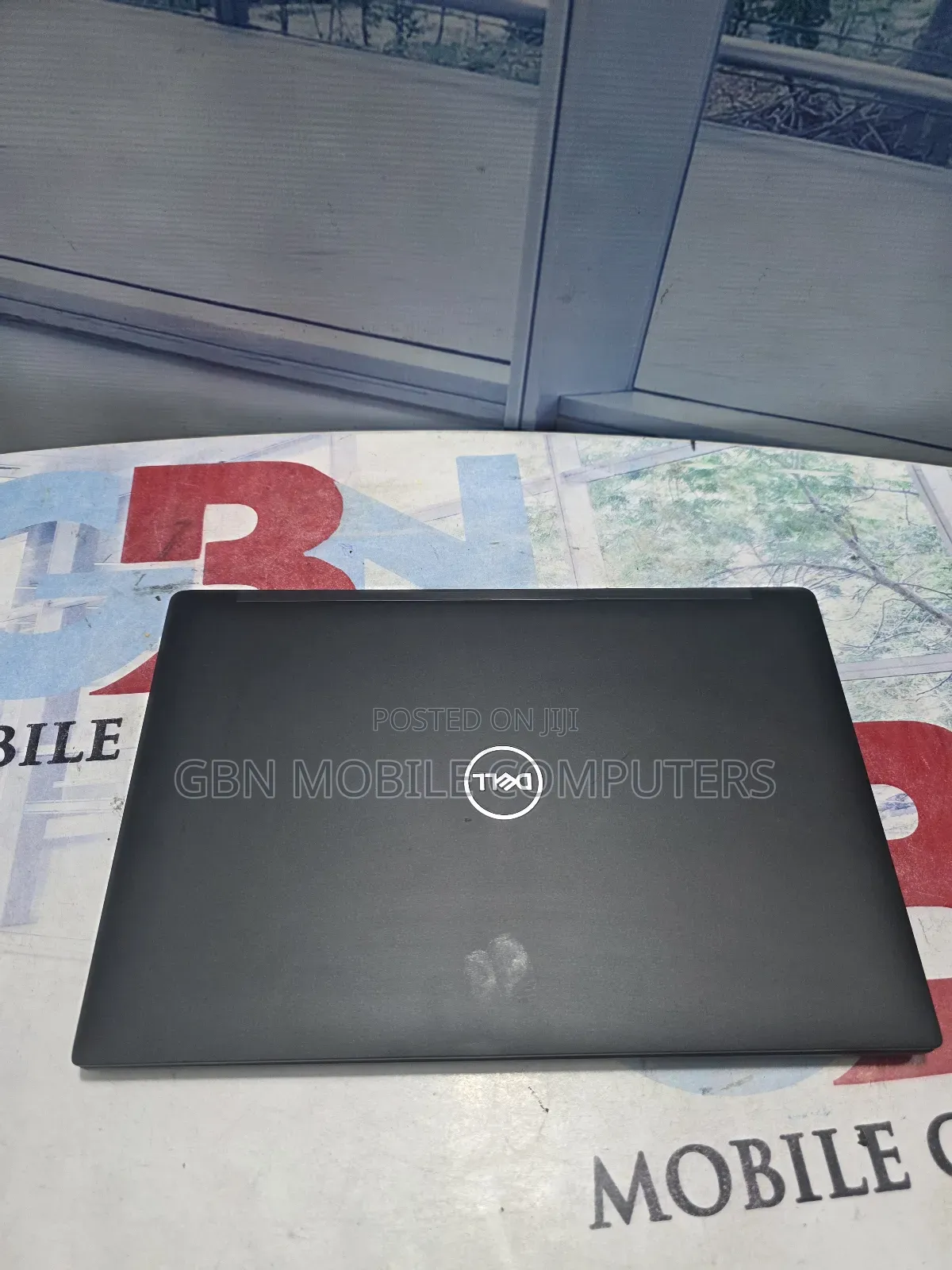 Laptop Dell Latitude 7490 8GB Intel Core i7 SSD 256GB